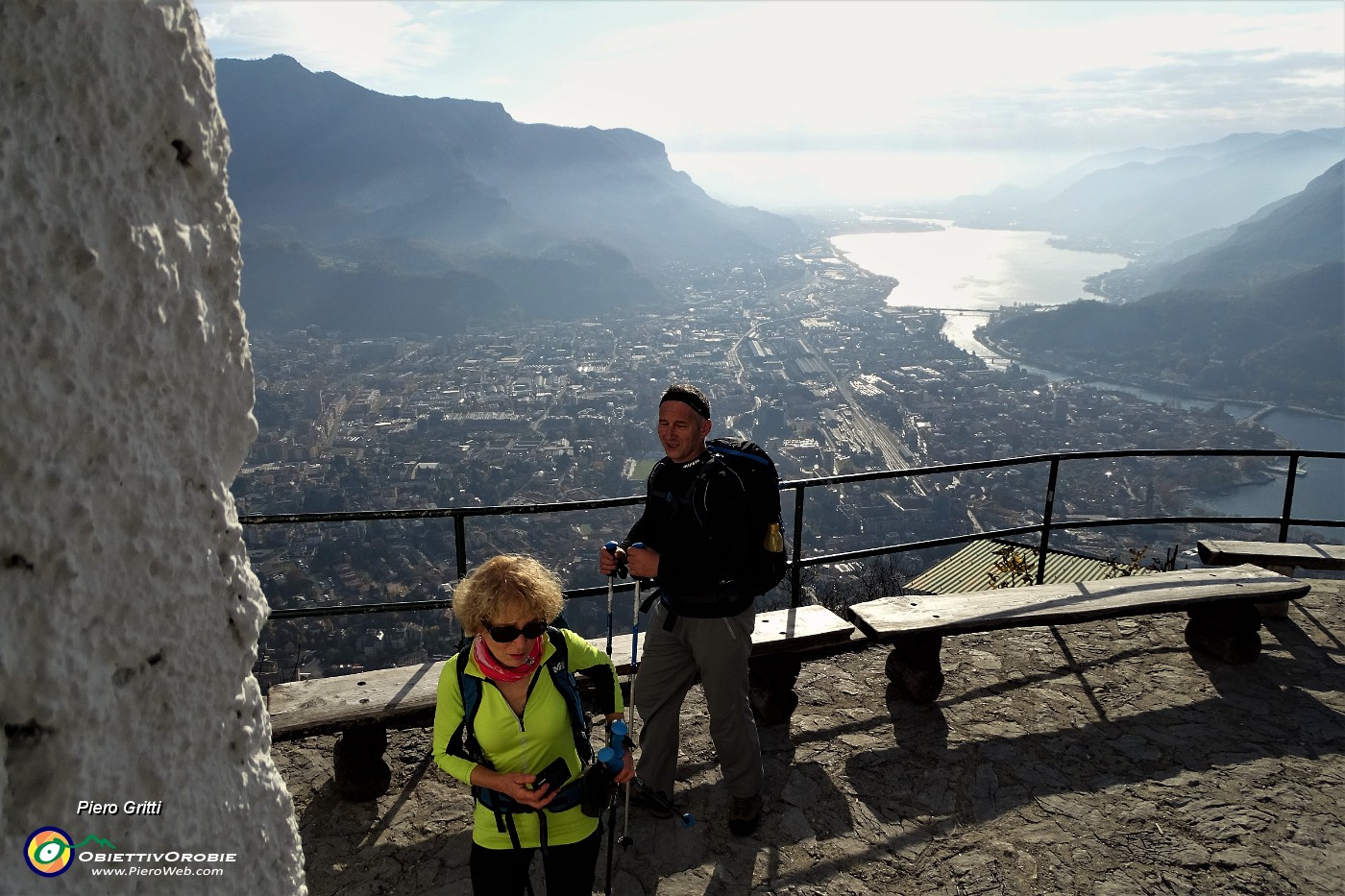 27 Alla Chiesetta del San Martino, dedicata alla Madonna del Carmine (746 m).JPG